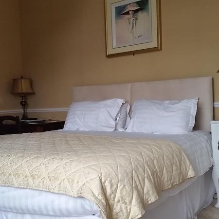 Gasthaus Pencubitt House Liskeard Zimmer foto